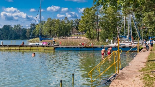Port PTTK U Andrzeja - zdjęcie 19