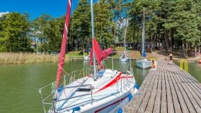 Marina PTTK Ruciane Nida - zdjęcie 16