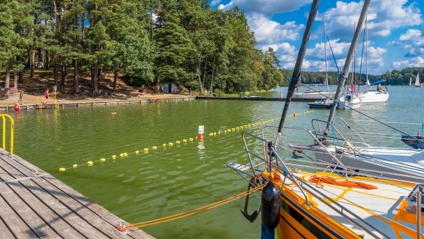 Port PTTK U Andrzeja - zdjęcie 14
