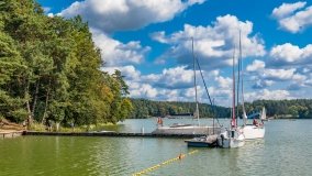 Marina PTTK Ruciane Nida - zdjęcie 12