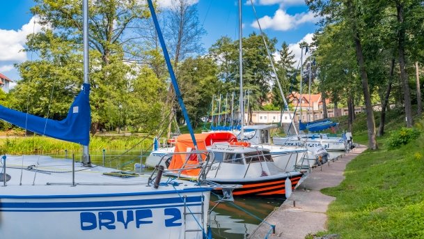 Port PTTK U Andrzeja - zdjęcie 8