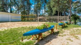 Marina PTTK Ruciane Nida - zdjęcie 6