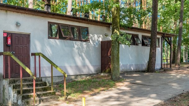 Port PTTK U Andrzeja - zdjęcie 5