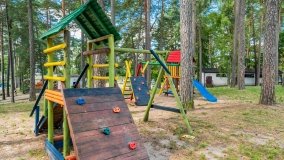 Marina PTTK Ruciane Nida - zdjęcie 4