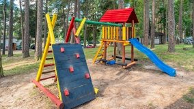 Marina PTTK Ruciane Nida - zdjęcie 3