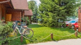 Przystań Pod Dębem - zdjęcie 77