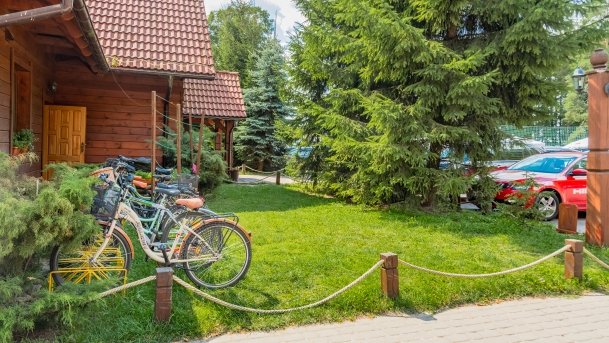 Port Pod Dębem - zdjęcie 77