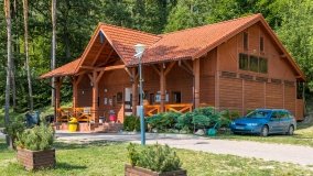 Przystań Pod Dębem - zdjęcie 76