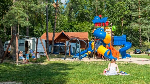 Port Pod Dębem - zdjęcie 74