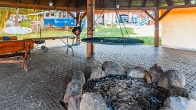 Przystań Pod Dębem - zdjęcie 73