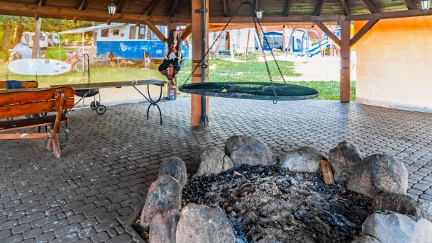 Port Pod Dębem - zdjęcie 73