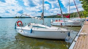 Przystań Pod Dębem - zdjęcie 72