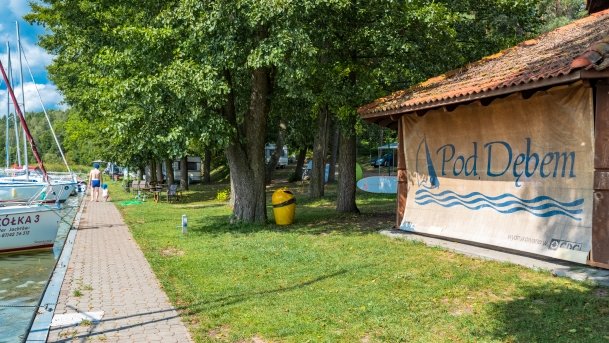 Port Pod Dębem - zdjęcie 71