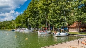 Przystań Pod Dębem - zdjęcie 70