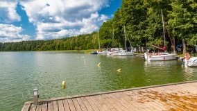 Przystań Pod Dębem - zdjęcie 69