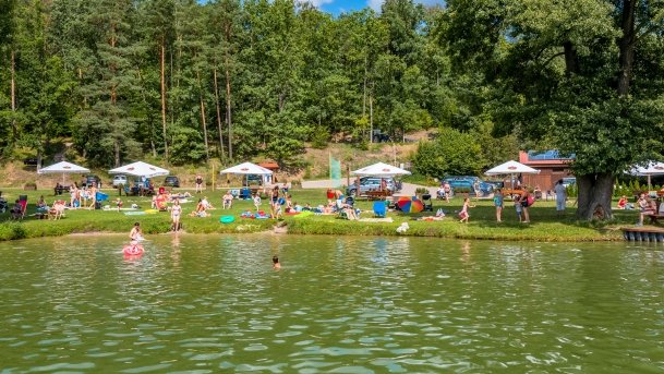 Port Pod Dębem - zdjęcie 68