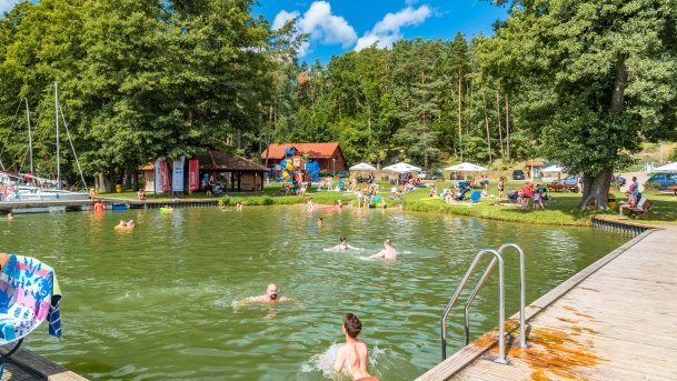 Port Pod Dębem - zdjęcie 67