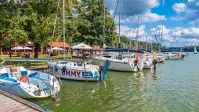 Przystań Pod Dębem - zdjęcie 65