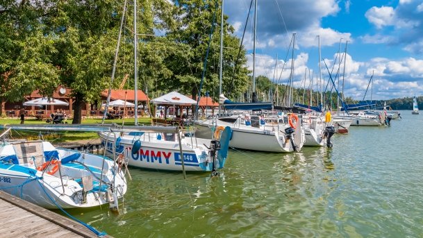 Port Pod Dębem - zdjęcie 65