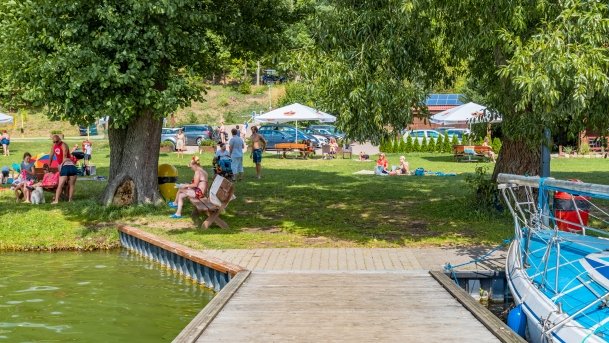 Port Pod Dębem - zdjęcie 64