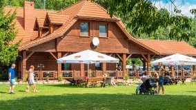 Przystań Pod Dębem - zdjęcie 63