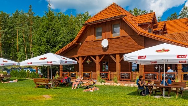 Port Pod Dębem - zdjęcie 62