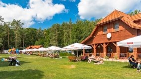 Przystań Pod Dębem - zdjęcie 61