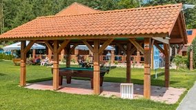 Przystań Pod Dębem - zdjęcie 60