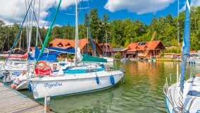 Przystań Pod Dębem - zdjęcie 58