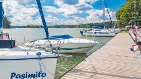 Przystań Pod Dębem - zdjęcie 57