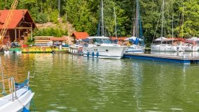 Przystań Pod Dębem - zdjęcie 56