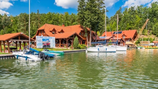 Port Pod Dębem - zdjęcie 55