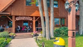 Przystań Pod Dębem - zdjęcie 54