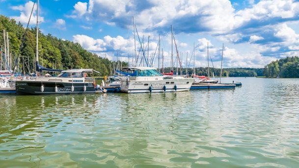 Port Pod Dębem - zdjęcie 52