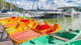 Przystań Pod Dębem - zdjęcie 51