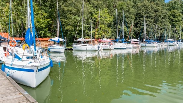 Port Pod Dębem - zdjęcie 50