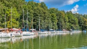 Przystań Pod Dębem - zdjęcie 49