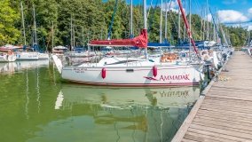 Przystań Pod Dębem - zdjęcie 48