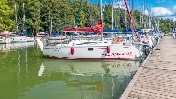 Port Pod Dębem - zdjęcie 48