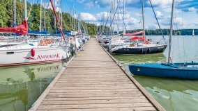 Przystań Pod Dębem - zdjęcie 47