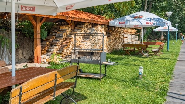 Port Pod Dębem - zdjęcie 46