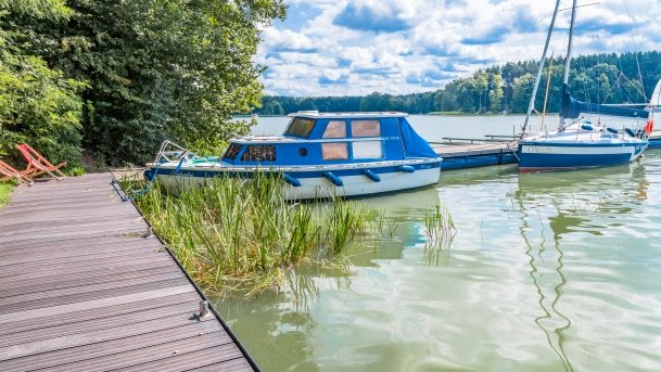 Port Pod Dębem - zdjęcie 44