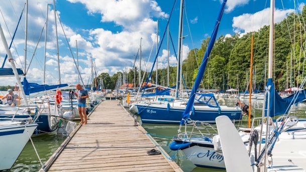 Port Pod Dębem - zdjęcie 43