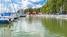 Przystań Pod Dębem - zdjęcie 41