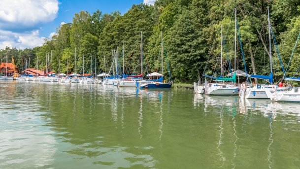 Port Pod Dębem - zdjęcie 40