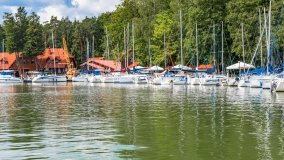 Przystań Pod Dębem - zdjęcie 39