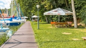 Przystań Pod Dębem - zdjęcie 38