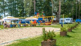 Przystań Pod Dębem - zdjęcie 36