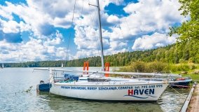 Przystań Pod Dębem - zdjęcie 34