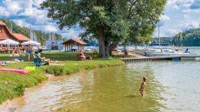 Przystań Pod Dębem - zdjęcie 31